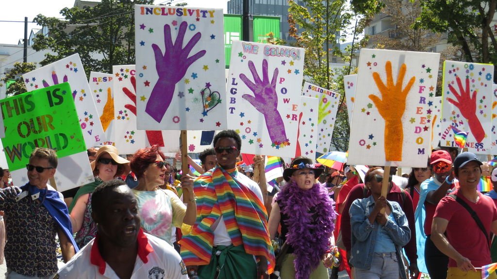 2019 Vancouver Pride Parade 0804-33