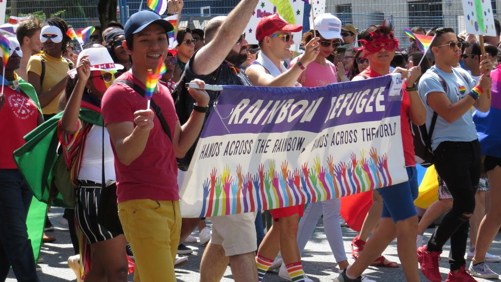 2019 Vancouver Pride Parade 0804-34