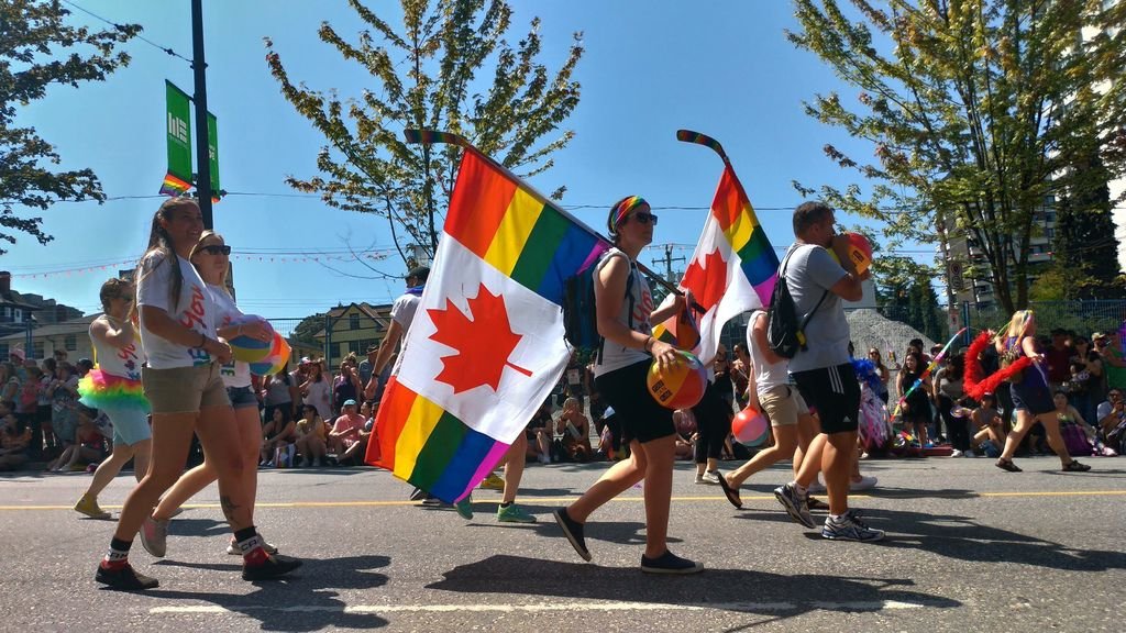 2019 Vancouver Pride Parade 0804-35