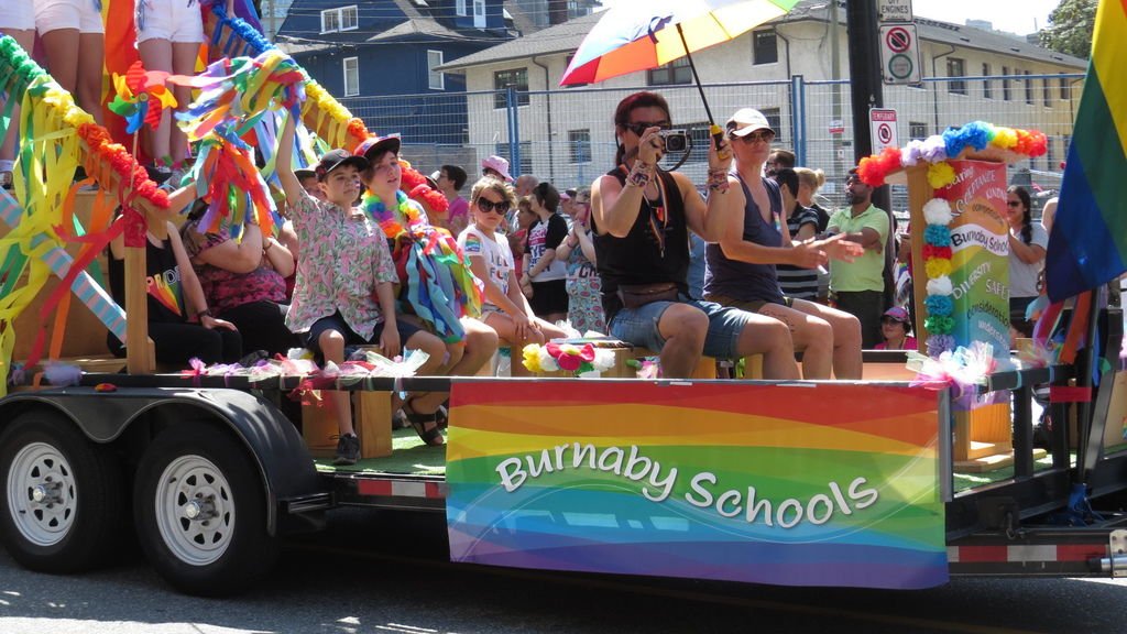 2019 Vancouver Pride Parade 0804-38