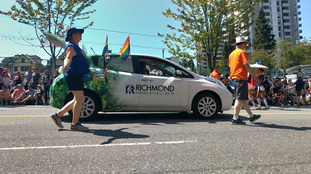 2019 Vancouver Pride Parade 0804-39