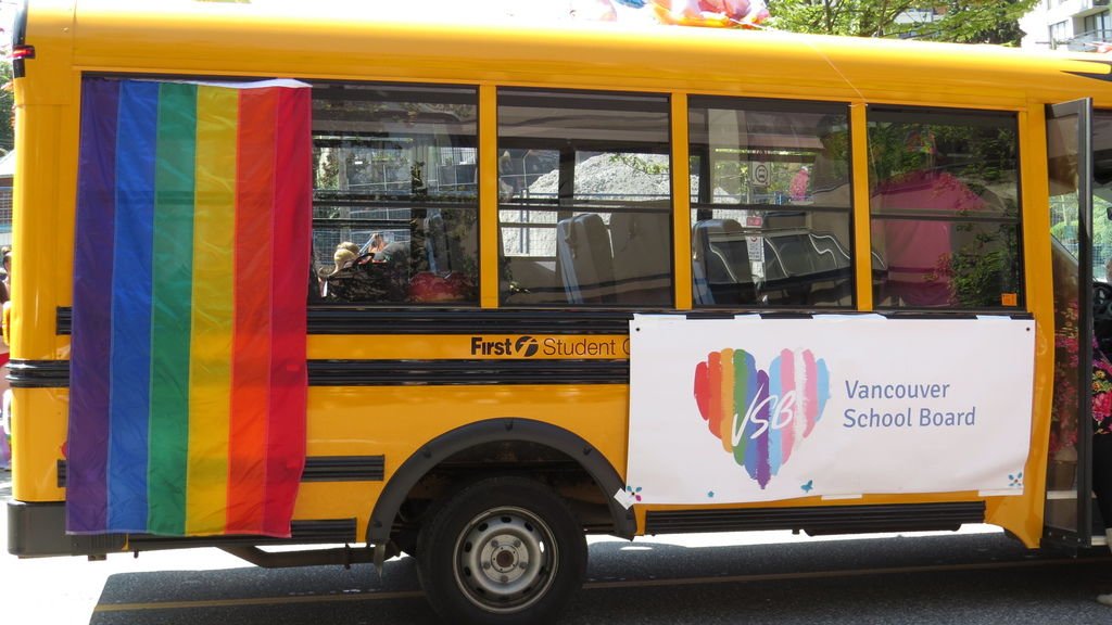 2019 Vancouver Pride Parade 0804-40