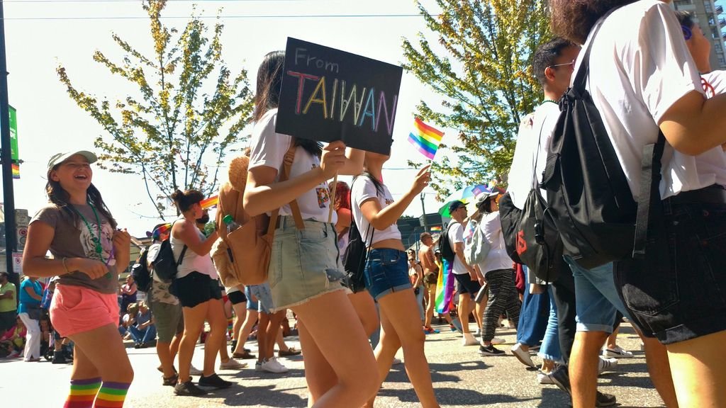 2019 Vancouver Pride Parade 0804-41