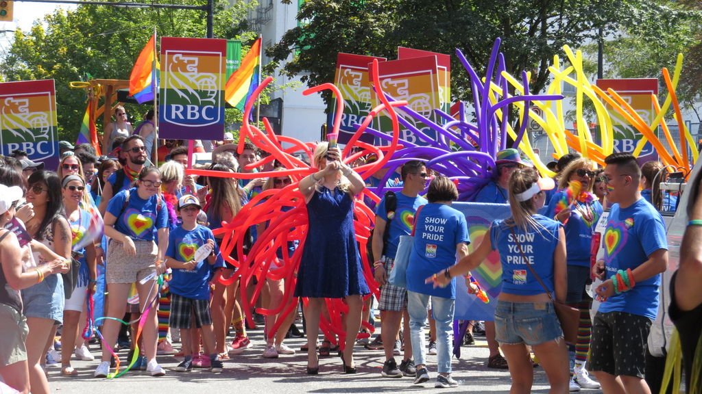 2019 Vancouver Pride Parade 0804-55