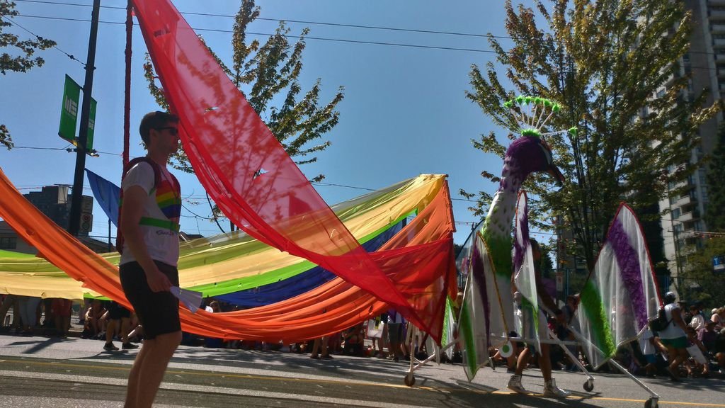 2019 Vancouver Pride Parade 0804-57