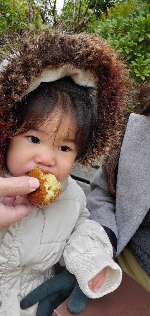 海琪小踏青 Deep Cove %26; Honey Doughnuts 20201025_150001.jpg