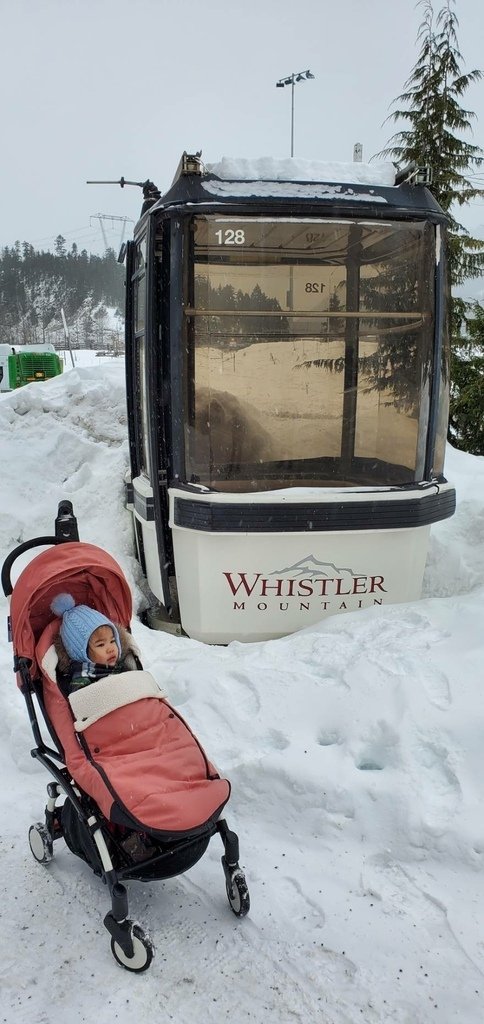 惠斯勒三天兩夜小度假 20210214_094259_Whistler Olympic Village.jpg