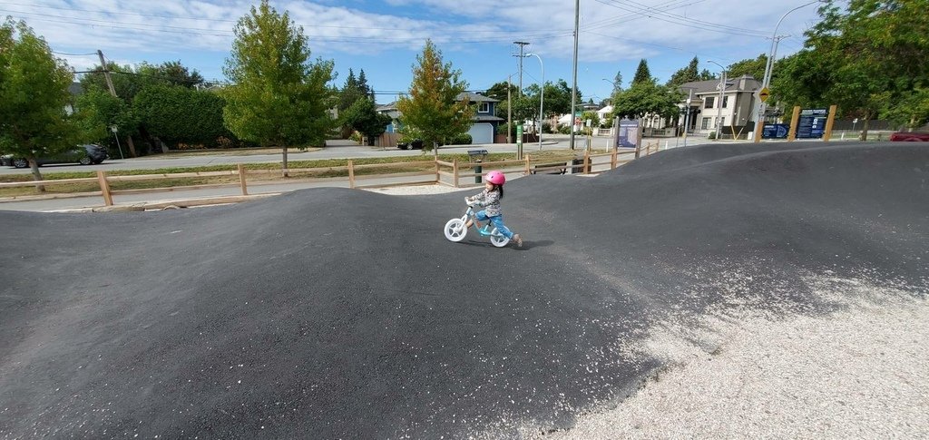 海琪的單車冒險歡 20210827_142001_Railway Granville Bike Park.jpg