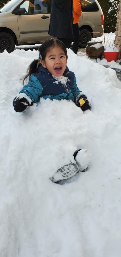 溫哥華的歲末大落雪 20211231_155304_Snow.jpg