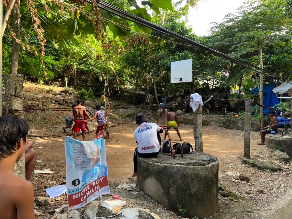 叢林旅館野趣生活 20220428_Boracay_43_Play ball.jpg