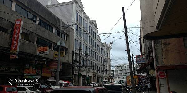 停留在老時光隧道裡 Iloilo_20230218_Goldberry Lite Hotel 03.JPG