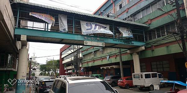 停留在老時光隧道裡 Iloilo_20230218_Mapa St..JPG