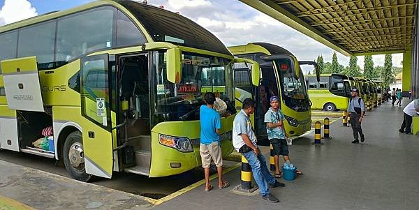 遊車河到UPV Iloilo_20230223_Ceres Northbound Terminal Iloilo City.JPG