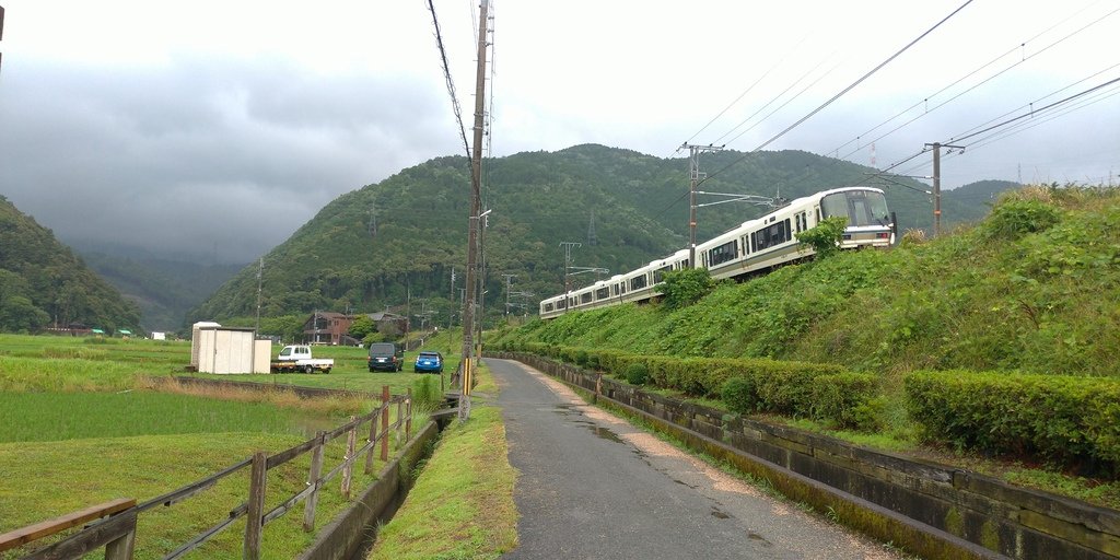 【JR日鐵】二條～馬堀～嵯峨嵐山 20240623_121009_日本京都.jpg