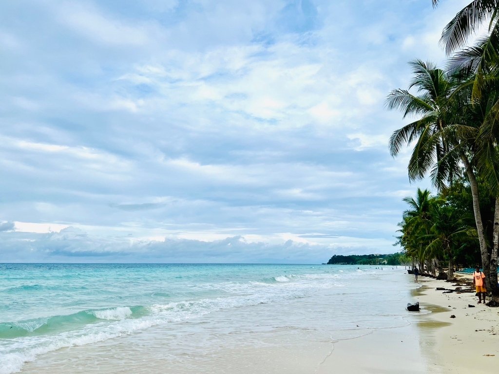 Lola的家鄉 20240829_074101_Sea View_Boracay.JPG