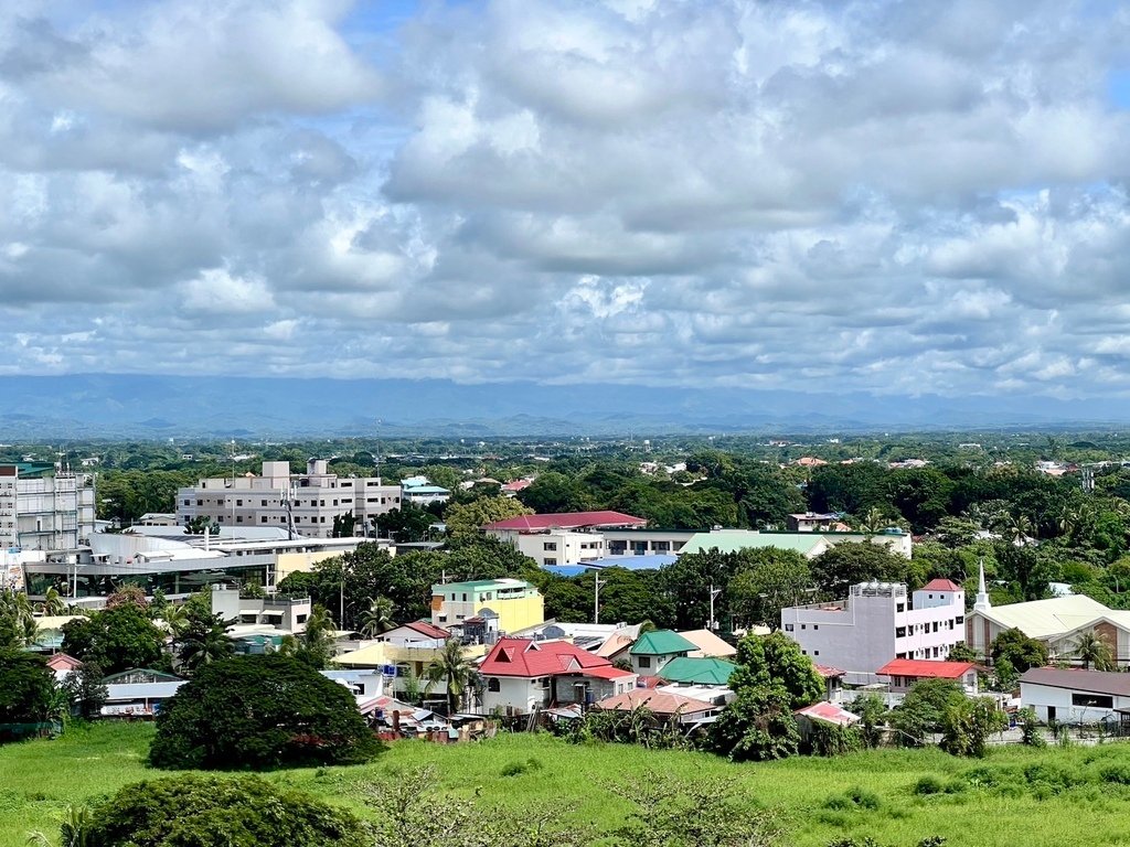 Lola的家鄉 20240830_101105_Hotel View_Richmonde Hotel Iloilo.JPG