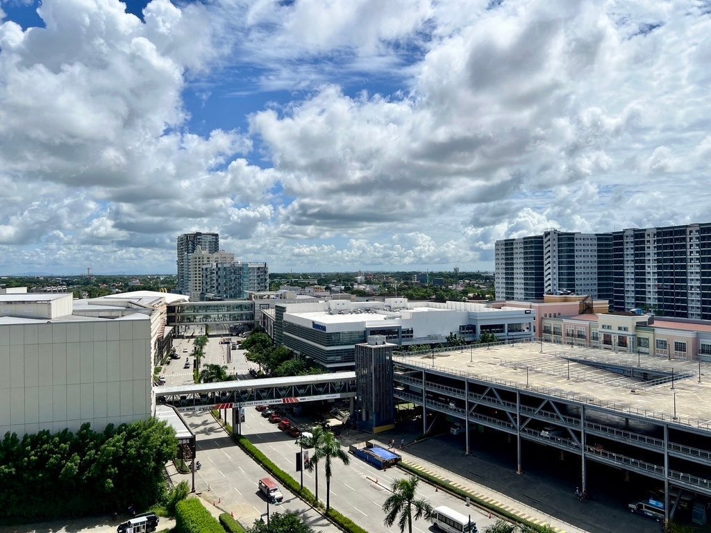 Lola的家鄉 20240830_101103_Hotel View_Richmonde Hotel Iloilo.JPG