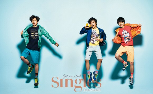 呂珍九&amp;李敏豪&amp;林時完_Singles_201203_1