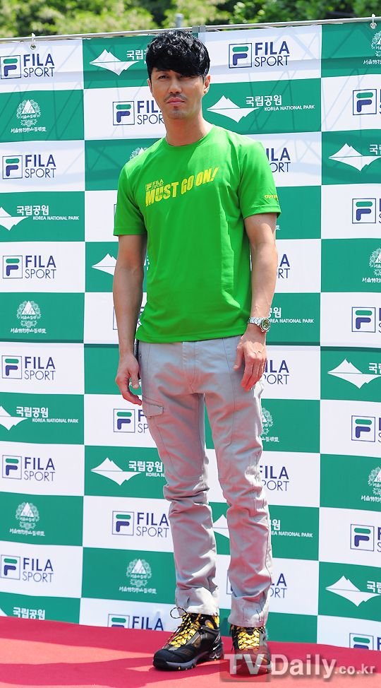 車勝元_2012FILA綠色體育_03