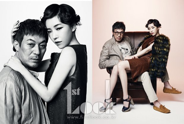 金甲洙&amp;佳仁_firstlook_201205_2