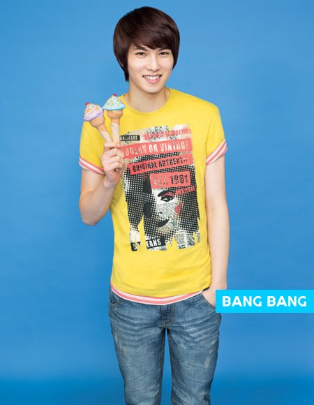 文彩元CNBLUE_2012_BangBang_36