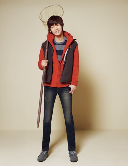 CNBLUE&amp;文彩媛_BANGBANG_2012秋_07