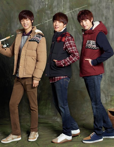 CNBLUE&amp;文彩媛_BANGBANG_2012秋_08