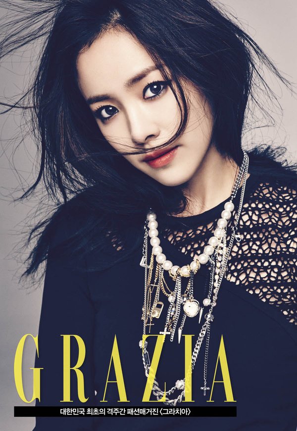 韓智敏_GRAZIA_201401_2