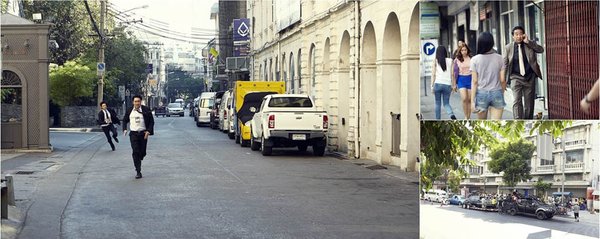 《陽光滿溢》泰國取景 異國風光迷人_2