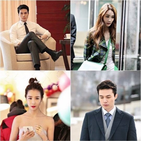 《Hotel King》公開李東旭李多海華麗劇照