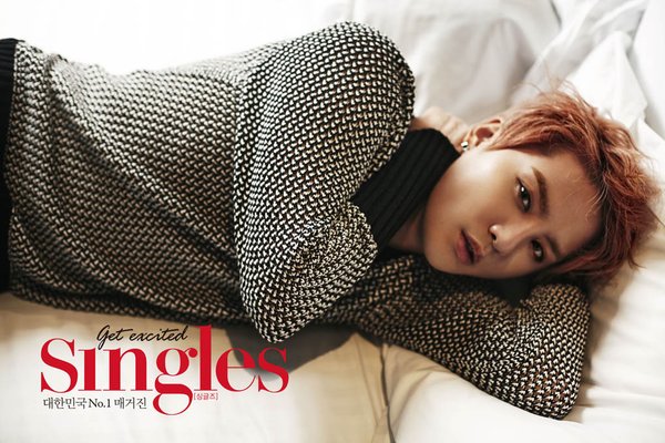 JYJ成員金俊秀Singles_201406_4