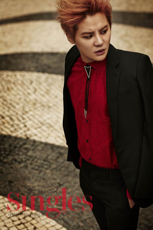 JYJ成員金俊秀Singles_201406_3
