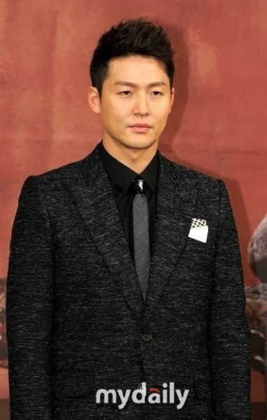 李正鎮