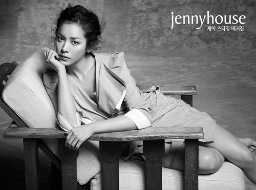 韓志旼_jenny house_2014_2