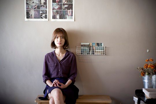 專訪鄭有美：獨具特色的魅力女_2