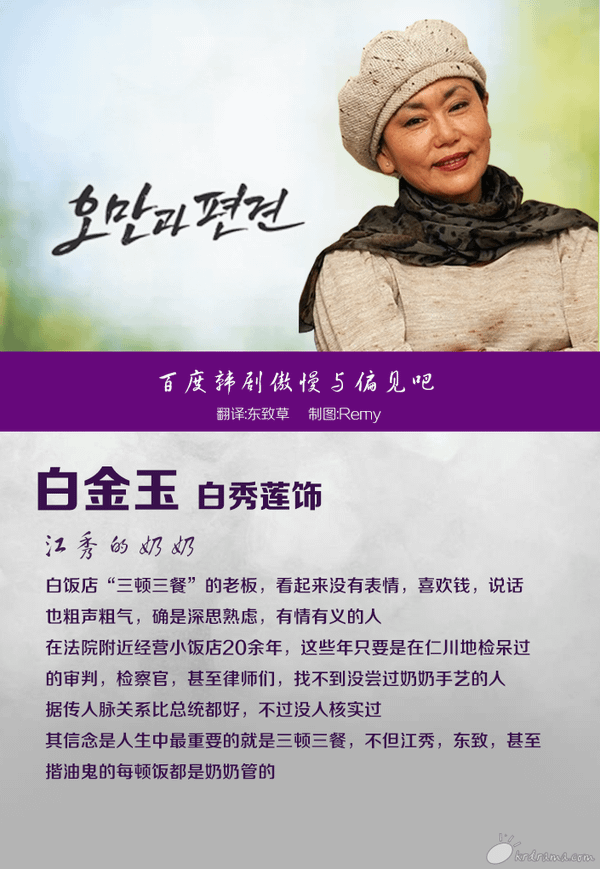 傲慢與偏見_人物介紹_9