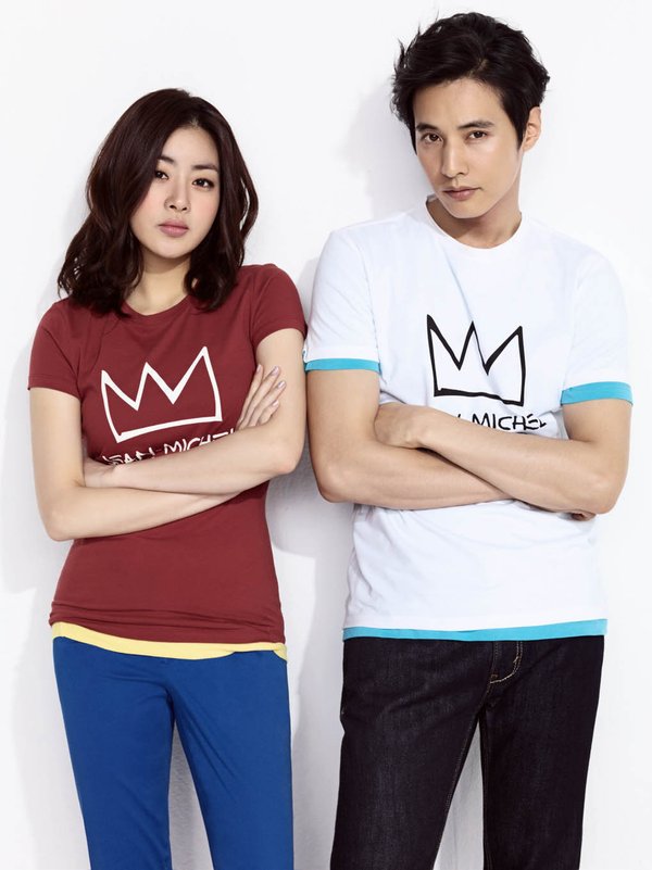 元斌&amp;姜素拉_BASIC HOUSE_2012_1