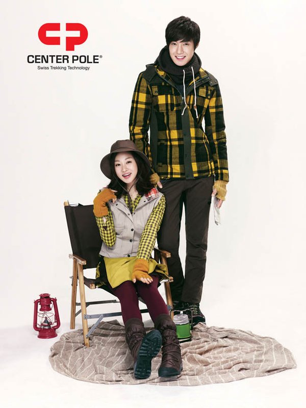 金賢重&amp;姜素拉_Center Pole_2012_1