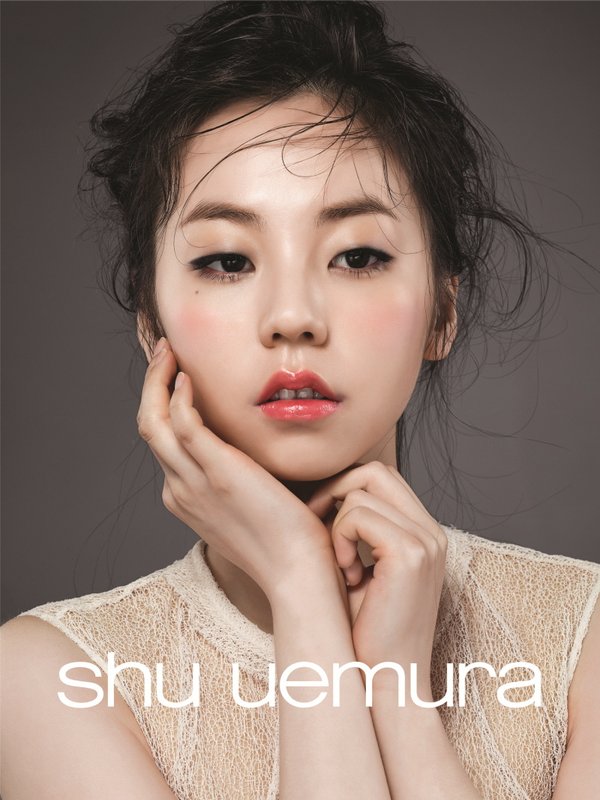 昭熙_代言shu uemura_2015_3