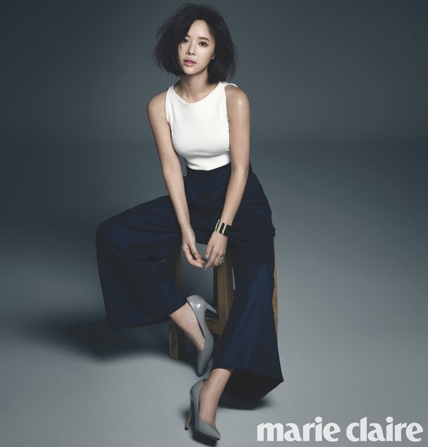 黃靜茵_marie claire_201502_2