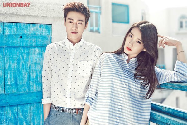 李玹雨&amp;IU_UNIONBAY_2015代言_6.jpg