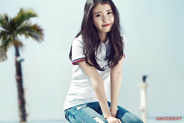 李玹雨&amp;IU_UNIONBAY_2015代言_9.jpg