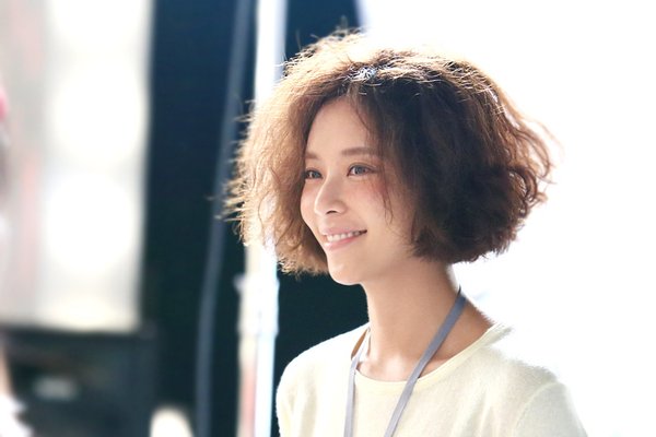 《她曾美麗》黃靜茵演活角色 女主角不再傻白甜 _1