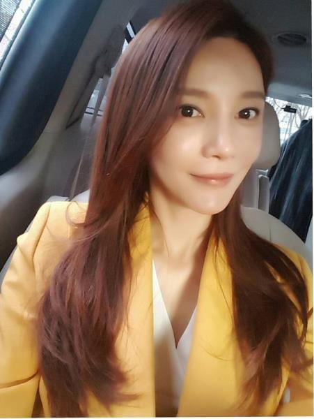 車藝蓮發表婚前感受 網友發去祝福