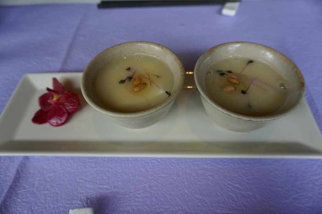 汐止.食養山房(無菜單料理)