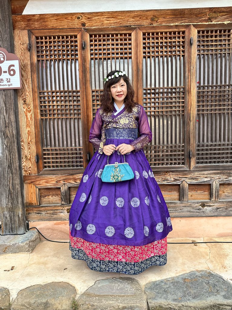 20231008韓國釜山(2)佛國寺、慶洲EXPO公園、慶洲