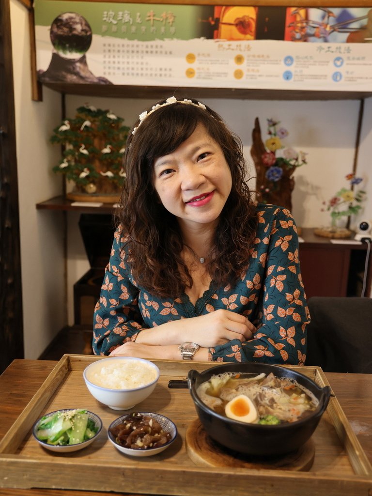 靜心苑1館(一)用餐篇