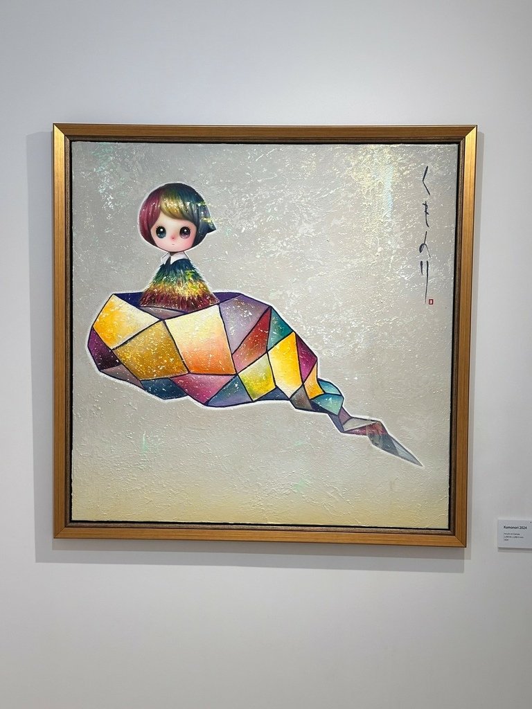 2024.11.10山口陽介展覽