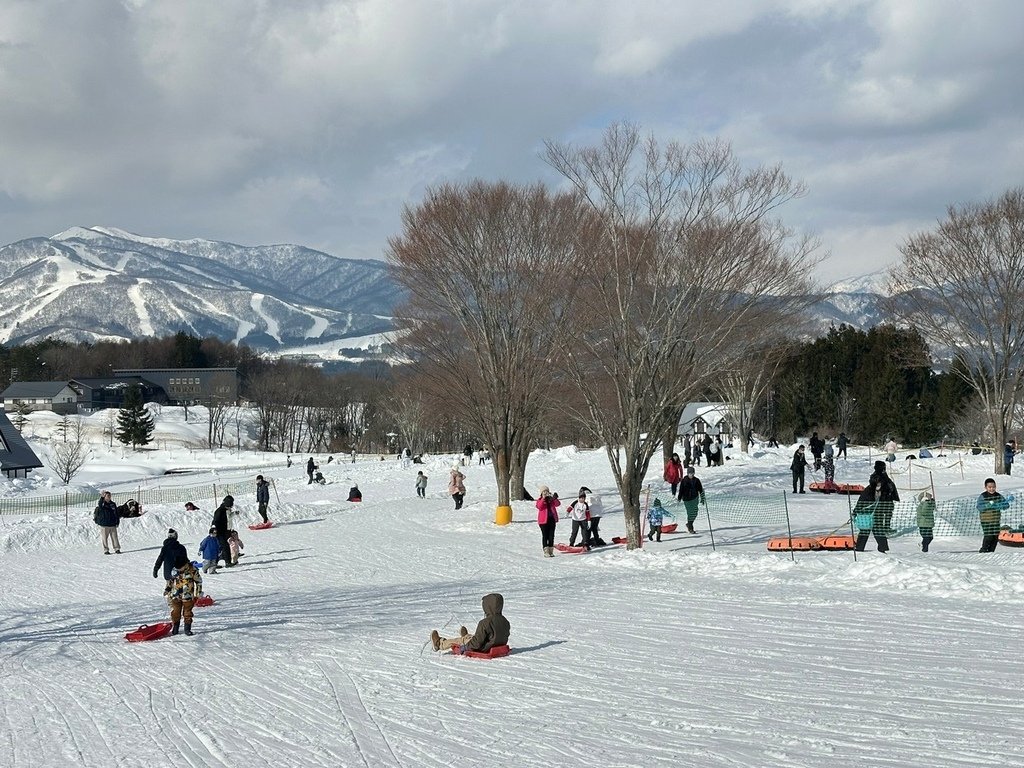 2025.01.20日本北陸(5)飛驒高山上三之町、牧歌之里