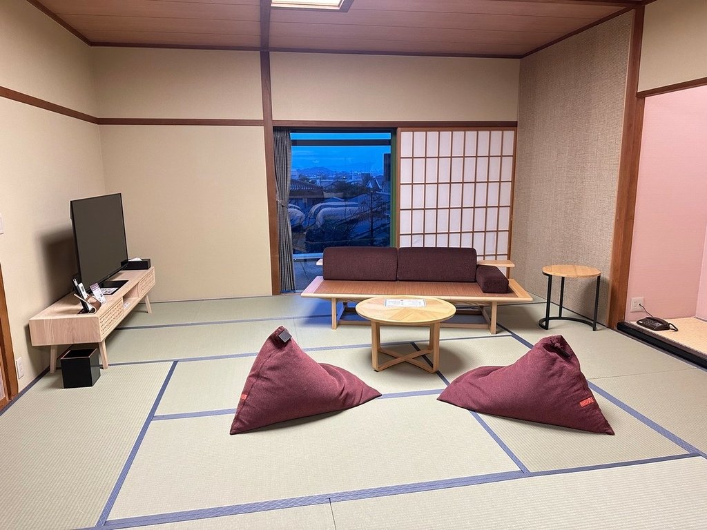 2025.01.20日本北陸(5)飛驒高山上三之町、牧歌之里
